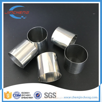 Industrial Metal Raschig Ring for Tower Packing 25mm 38mm 50mm